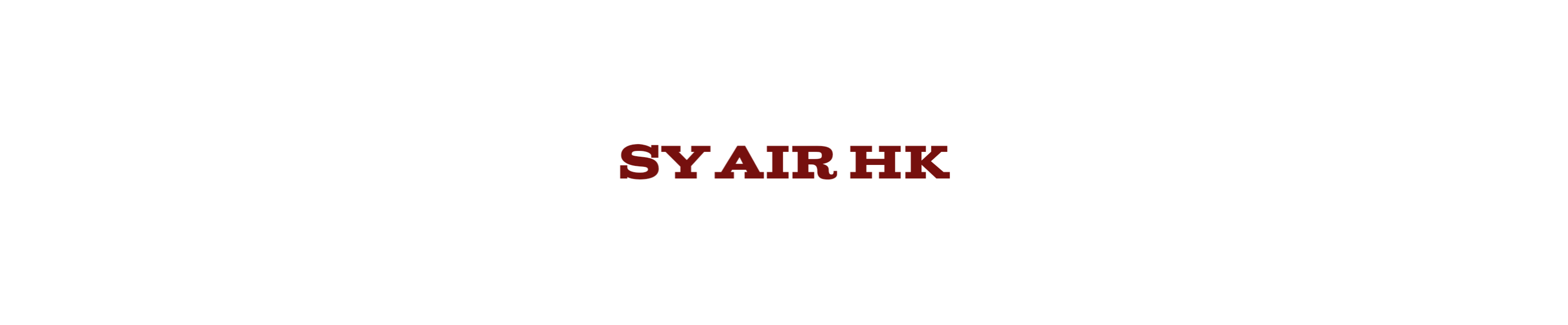 Syair HK